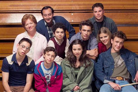 Judd Apatow Revel Por Qu No Hubo Continuaci N De Freaks And Geeks