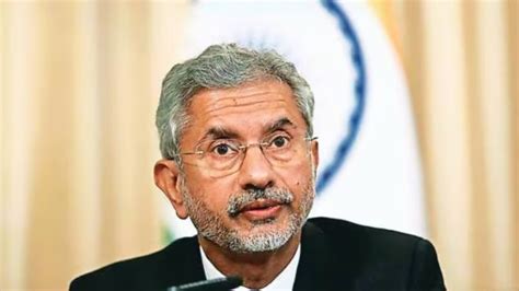 Jaishankar To Lead Indian Delegation To Attend Sco Summit In Astana