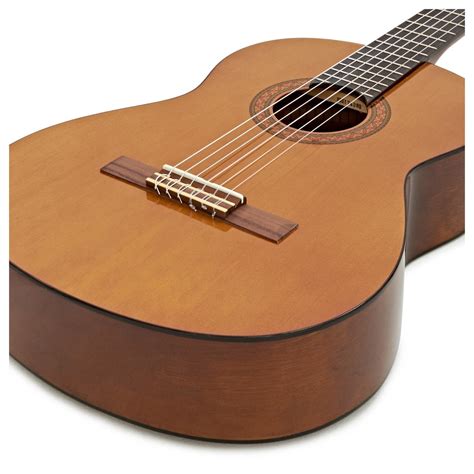 Yamaha Cgs A Ii Classical Guitar Natural Gloss At Gear Music