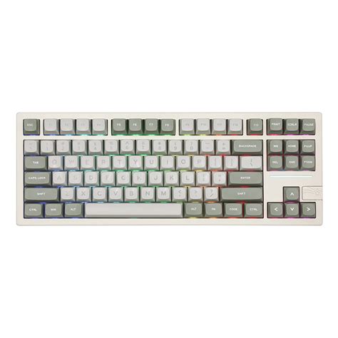 Epomaker X Feker Galaxy Hot Swappable Keyboard