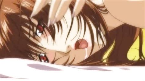 La Chatte Hentai Parfaite PORNDROIDS