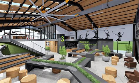 A new community center will soon be built near St Rosario 14