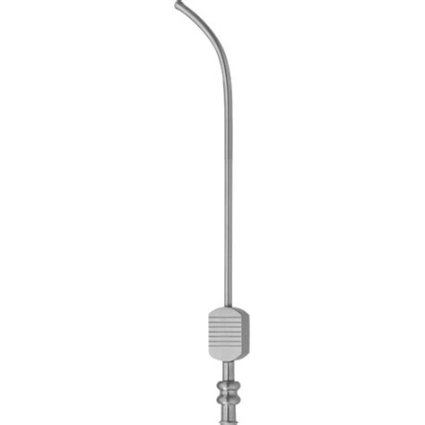 Eicken Suction Cannula Swantia Medical