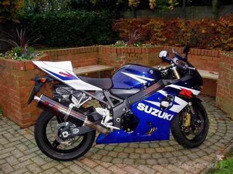 Suzuki Gsxr Gallery Top Speed