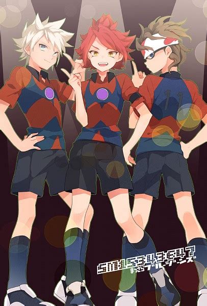 Inazuma Eleven Image By Potti P 1218248 Zerochan Anime Image Board