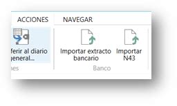 La Conciliación Bancaria en Business Central DIMNEO