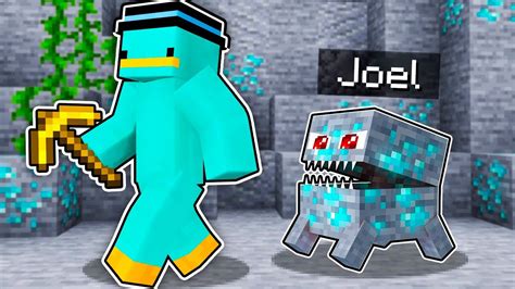 Formas De Trollear A Tus Amigos En Minecraft Youtube