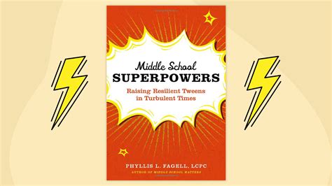 Teachers Can Help Unlock These 12 Middle School Superpowers