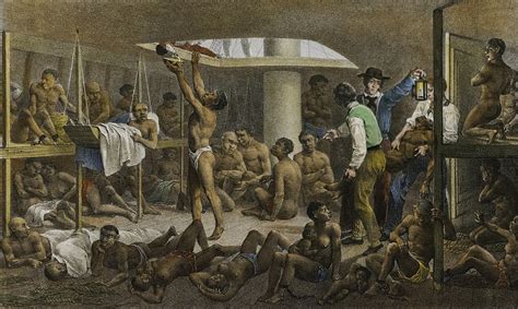 Tráfico de escravos para o Brasil – Wikipédia, a enciclopédia livre