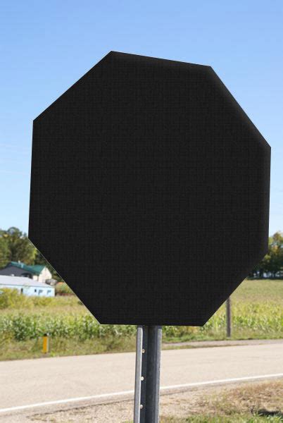 The Mystery Behind the Seven-Sided Stop Sign: Understanding Its Design and Significance - Hunter Games Magazine