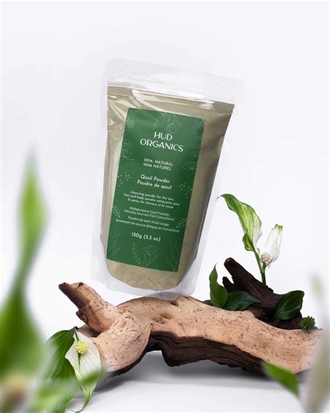 Where to buy Qasil powder - Huda Organics – HudaOrganics