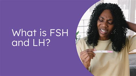 Your Guide To FSH and LH & Why It Is Important To Measure Both for ...