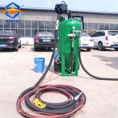 Dustless Blasting Machine For Sale Db Db Db Db Db