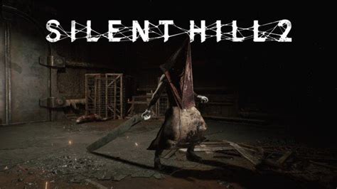 El remake de Silent Hill 2 ha confirmado todas estas novedades y los ...