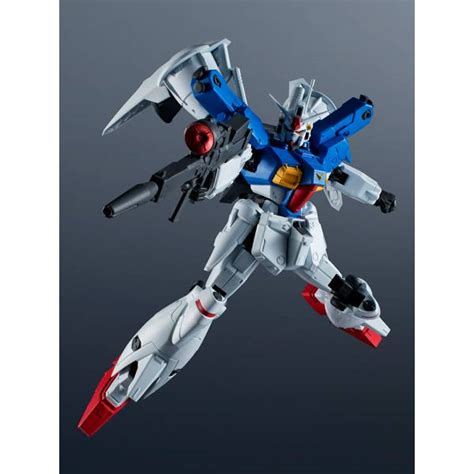 Gundam Universe Kidou Senshi Gundam Stardust Memory Rx Gp