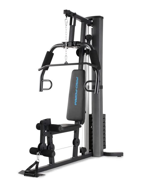 Proform Home Gym Xrs50 Prosportsae