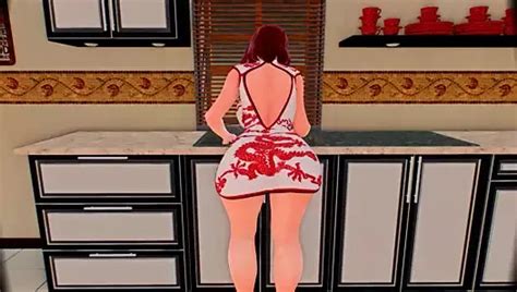 Eine MILF hämmern Episode 2 xHamster