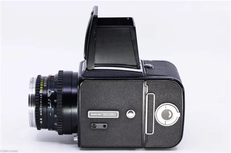 Hasselblad Cm With M Carl Zeiss Planar C Mm F Best Bw Portrait