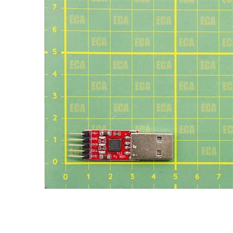 Usb Ttl Cp