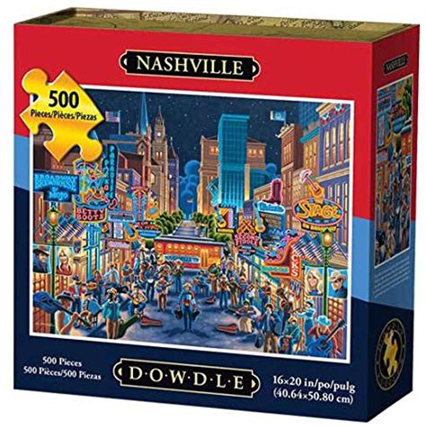 Puzzle Store Nashville Tn at Mercedes Jackson blog