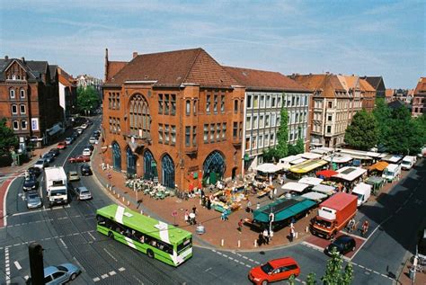 Lindener Markt