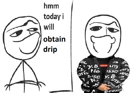 Boye Has Drip Oh God Oh Fuck R Hmmtodayiwill