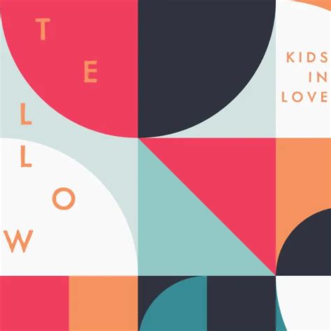 Release - Kids In Love - EP | Epidemic Sound