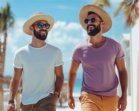 What Are The Best Gay Travel Tips
