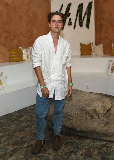 Cole Sprouse Height, Weight, Age, Girlfriend, Family, Facts, Biography