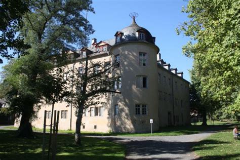 Tourist-Info Wächtersbach, Tourismus-Information, Touristik-Büro ...