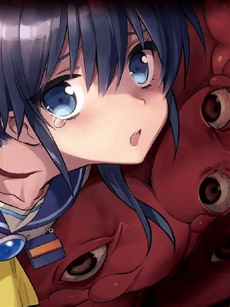 10 Scariest Horror Animes To Watch - Sportskeeda Stories