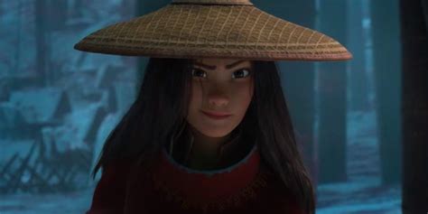 After Kelly Marie Trans Comments Raya And The Last Dragon Fans Are Freaking About Possible Gay