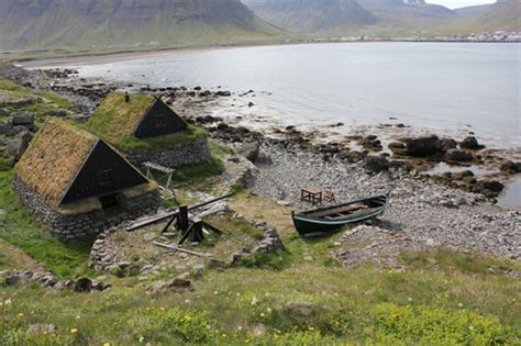 Ósvör Maritime Museum Visit Westfjords