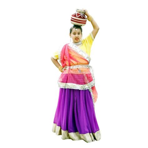 Classical Dance Costume at Best Price in India