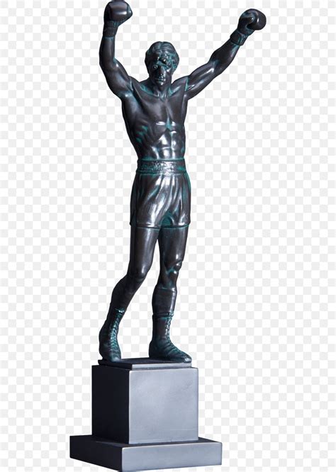 Rocky Steps Rocky Balboa Statue Sculpture, PNG, 480x1153px, Rocky Steps, Action Toy Figures ...