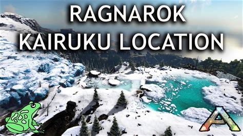 Ragnarok Kairuku Locations Where To Find Penguins For Organic Polymer