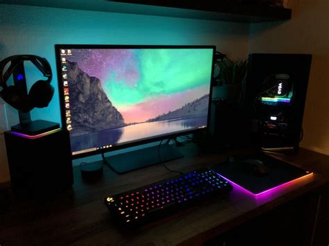 Current setup. New 35 ultrawide coming this week cant wait! | Video ...