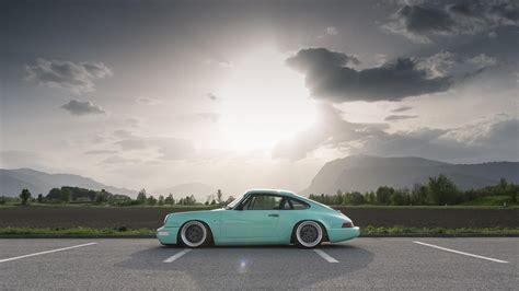 Porsche 964 Wallpapers - Top Free Porsche 964 Backgrounds - WallpaperAccess