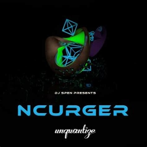 Stream Quantize Recordings Listen To Ncurger Ncurger Playlist