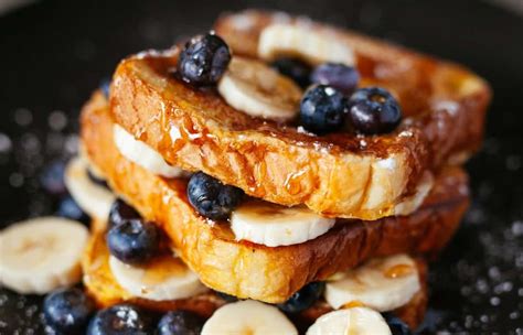 Cómo hacer pan francés para un desayuno ganador Comedera Recetas