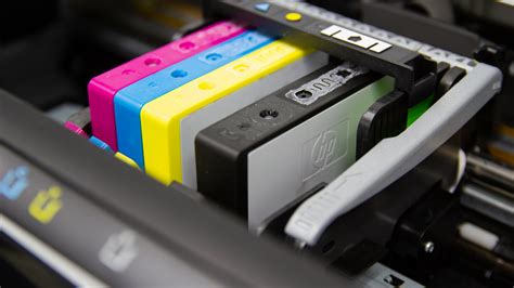 Jenis Jenis Cartridge Printer Yang Dipakai Di Perkantoran