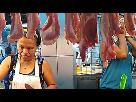 Agdao Public Market Davao City Philippines Live May 10 2024 YouTube