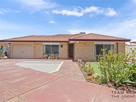 8b Mitchell Court Beechboro Wa 6063 Property Details