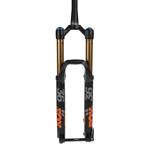 Fox Float Factory Grip Boost Tapered Rake Fork Lordgun