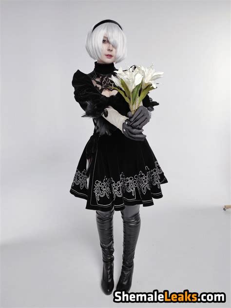 Catziilla Catzilla Chan Catzillachan Leaked Nude OnlyFans Photo 69 ShemaleLeaks