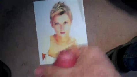 Cumming On Blonde MILF Gay Man Porn XHamster