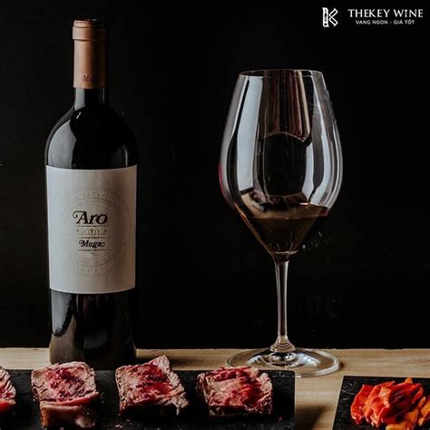 Lựa chọn rượu vang phù hợp với thịt Cừu THEKEY WINE