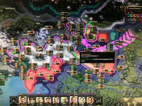 Bukharin Russia with Democrat Germany and Bonapartist France doing good