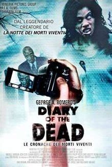 Diary Of The Dead Le Cronache Dei Morti Viventi Film Trama