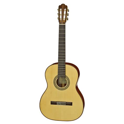 Aria S201 El Clasico Classical Guitar Reverb Uk